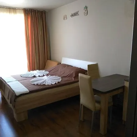 Diamond Sea View Apartament