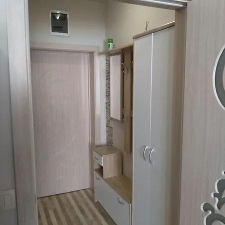 Apartament Diamond Sea View *