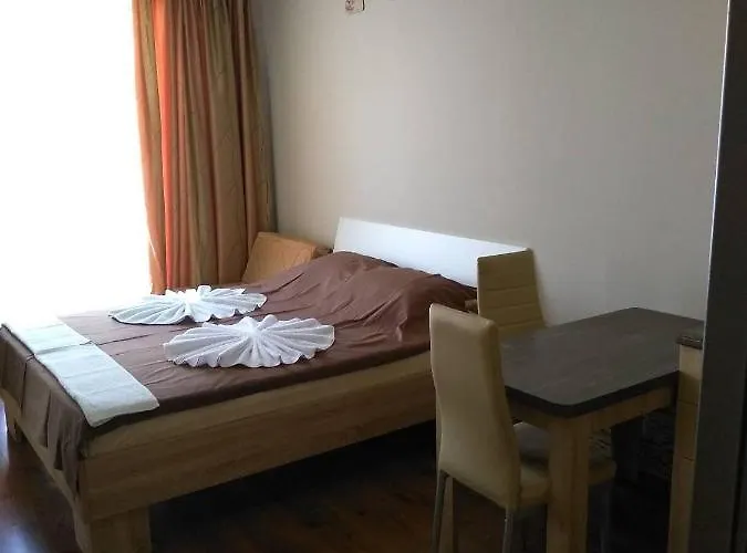 Diamond Sea View Апартаменты