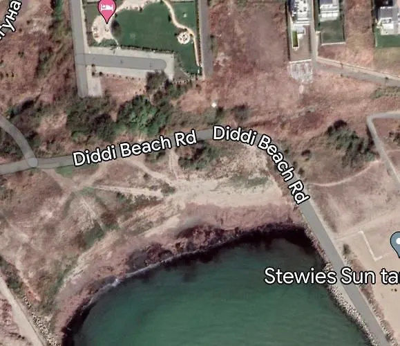 Diamond Sea View Бургас