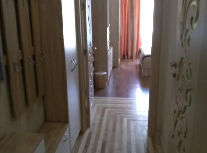 Diamond Sea View Апартаменты Бургас