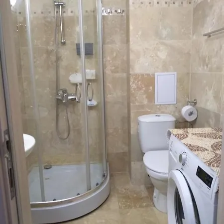 Diamond Sea View Διαμέρισμα