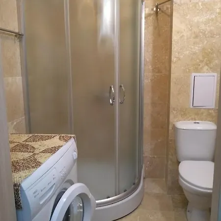 Diamond Sea View Apartamento