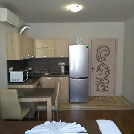 Diamond Sea View Apartamento