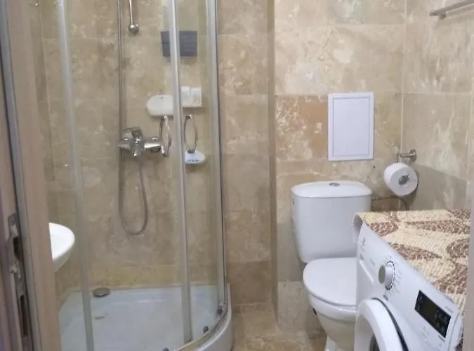 Diamond Sea View דירה