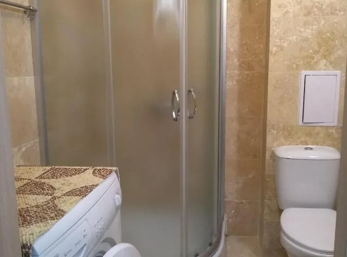 Diamond Sea View דירה